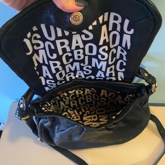 Marc Jacobs Handbag - Picture 4 of 4